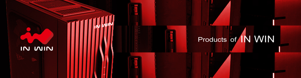 InWin / インウィン