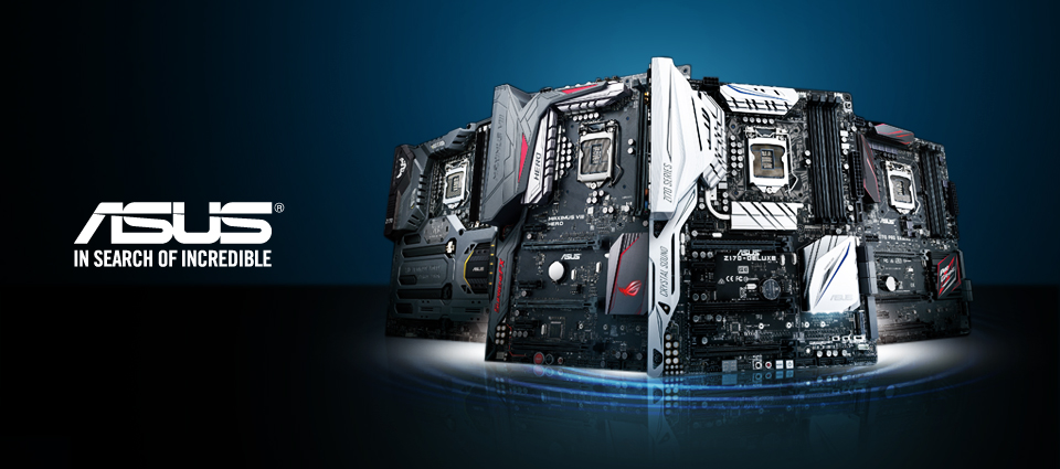 ASUS / エイスース
