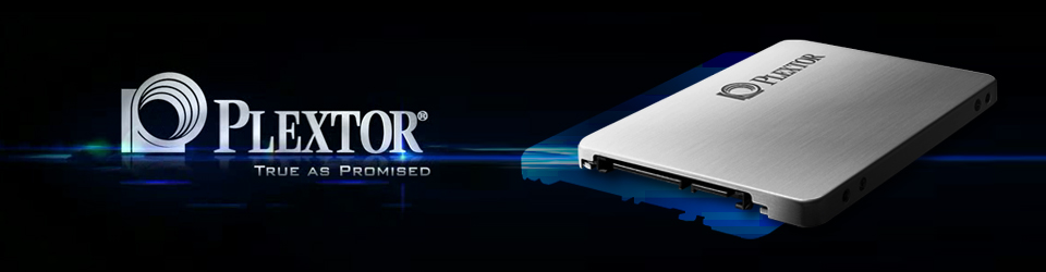 PLEXTOR / プレクスター