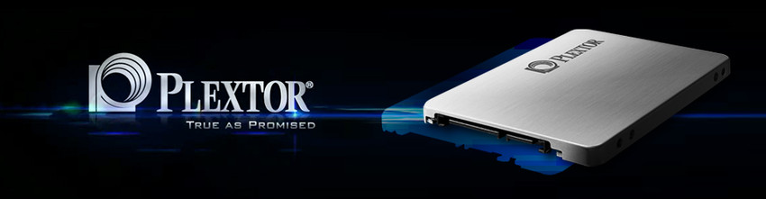 PLEXTOR / プレクスター